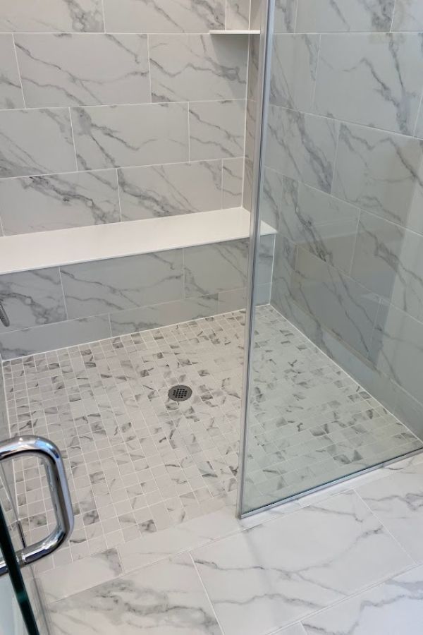 Tile Grout Cleaning in Lake Las Vegas NV