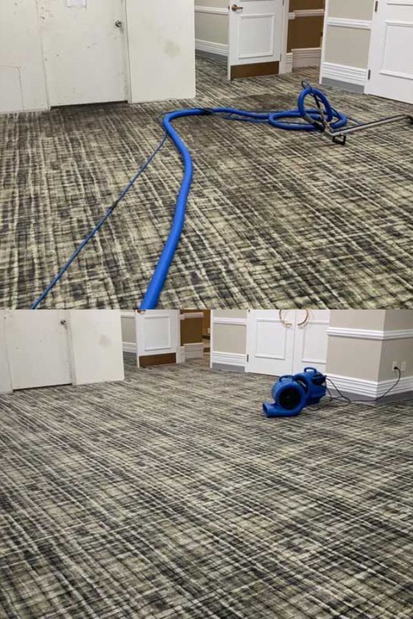 Commercial Carpet Cleaning in Spring Valley NV