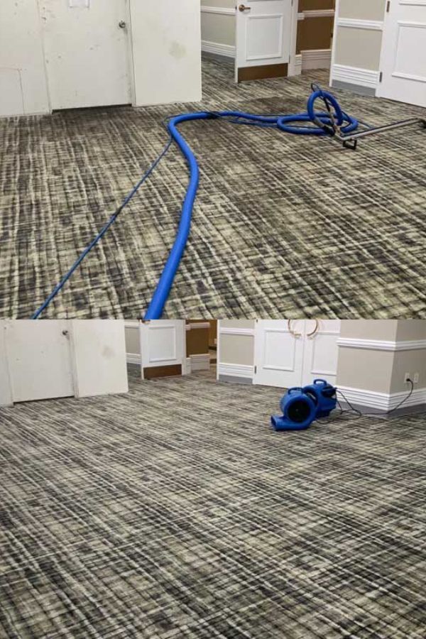 Commercial Carpet Cleaning in Henderson NV