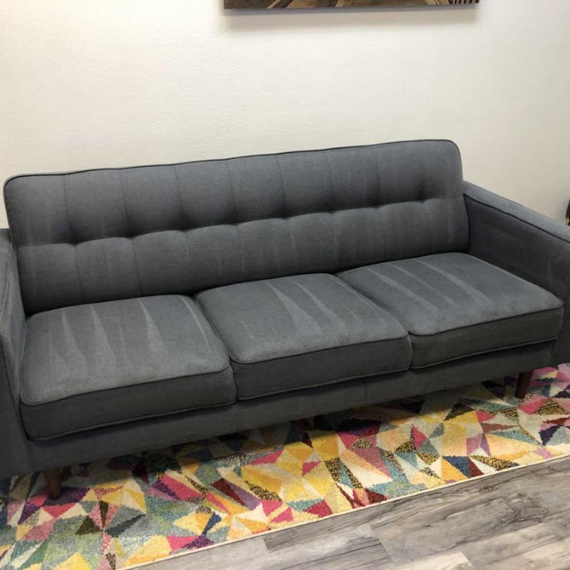 Upholstery Cleaning Results 3