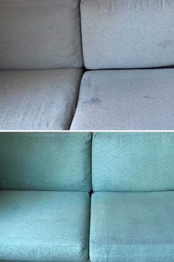 Upholstery Cleaning in Henderson NV
