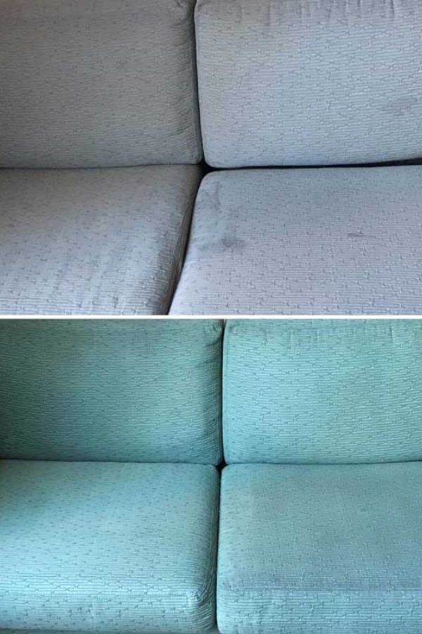 Upholstery Cleaning in Enterprise NV